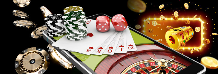 online casino games UKGC